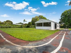 14401 Sunset Lane, Southwest Ranches FL 33330