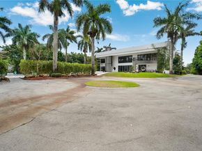 14401 Sunset Lane, Southwest Ranches FL 33330