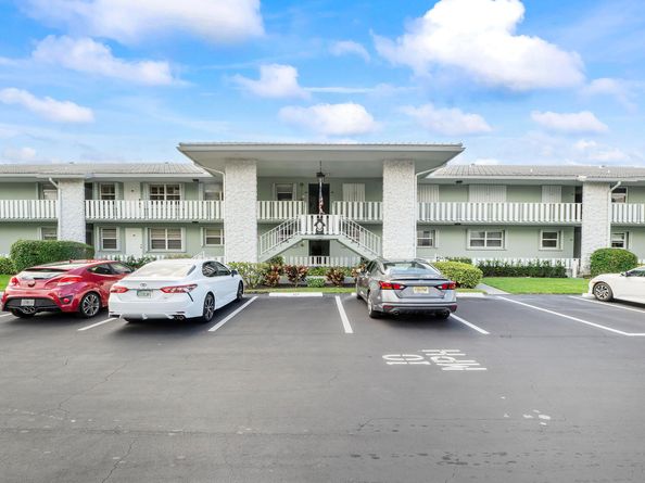 5540 N Ocean Boulevard 110, Ocean Ridge FL 33435