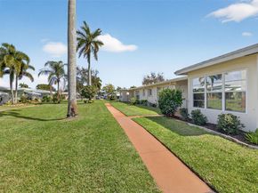 3240 Park Lane D, Boynton Beach FL 33435