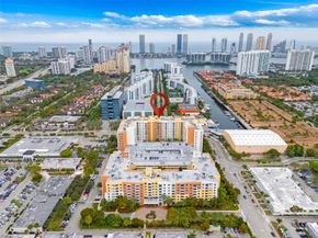 18800 NE 29th Avenue LP1022, Aventura FL 33180