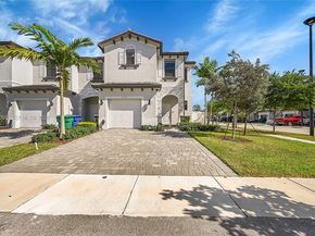 20357 NW 4th Path, Miami Gardens FL 33169