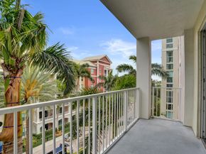 804 E Windward Way 521, Lantana FL 33462