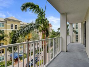 804 E Windward Way 521, Lantana FL 33462