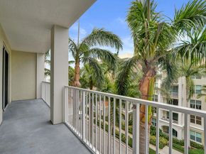 804 E Windward Way 521, Lantana FL 33462