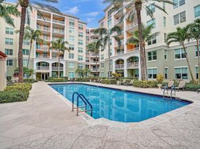 804 E Windward Way 521, Lantana FL 33462