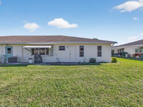 5392 Lakefront Boulevard A, Delray Beach FL 33484