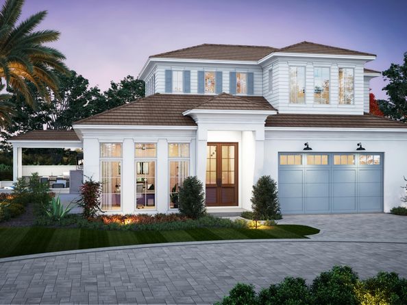 187 Birkdale Lane, Jupiter FL 33458
