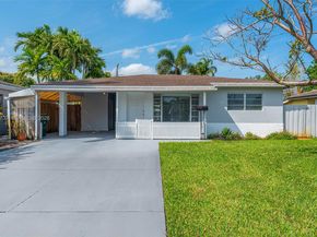 81 NE 47th Street, Oakland Park FL 33334
