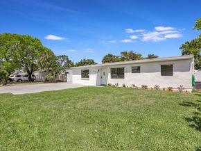 3060 NE 12th Ave, Pompano Beach FL 33064