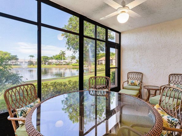 5106 Oakhill Lane 911, Delray Beach FL 33484