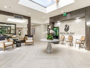 5106 Oakhill Lane 911, Delray Beach FL 33484