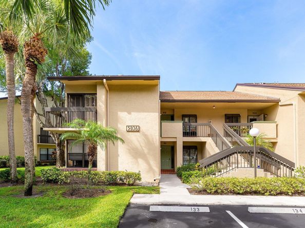 5106 Oak Hill Lane 911, Delray Beach FL 33484