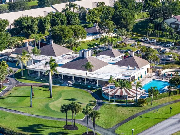 5106 Oakhill Lane 911, Delray Beach FL 33484