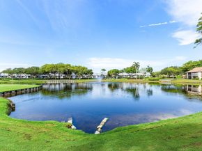 5106 Oakhill Lane 911, Delray Beach FL 33484