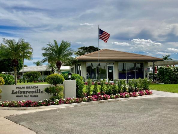 120 NW 10th Court, Boynton Beach FL 33426