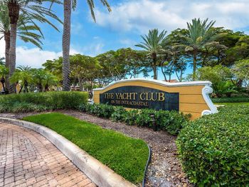 160 Yacht Club Way