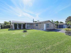 9680 NW 25th St, Sunrise FL 33322