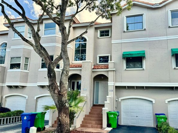 1419 NW 126th Ln, Sunrise FL 33323