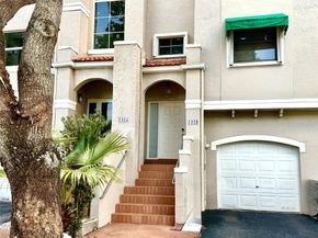 1419 NW 126th Ln, Sunrise FL 33323