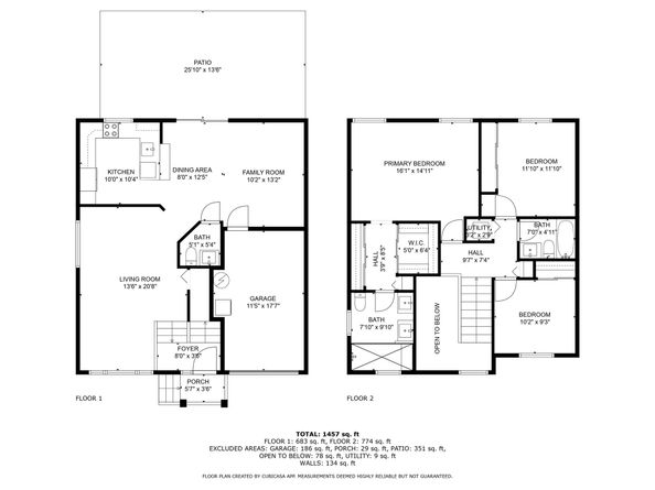 117 NW 118th Dr, Coral Springs FL 33071