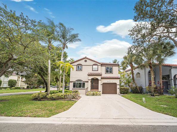 117 NW 118th Dr, Coral Springs FL 33071