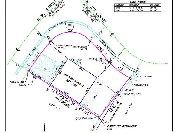 117 NW 118th Dr, Coral Springs FL 33071
