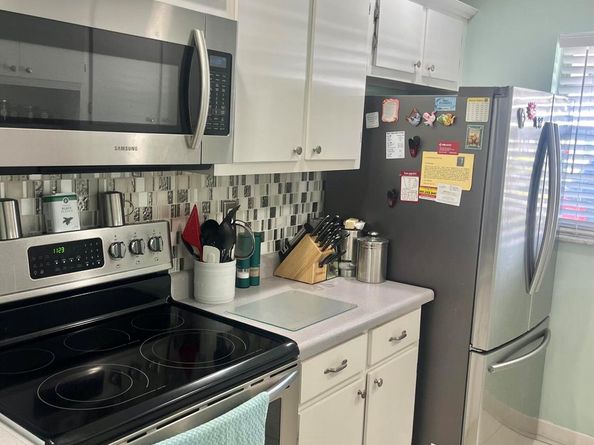 2100 SW Lake Circle Drive 109, Boynton Beach FL 33426