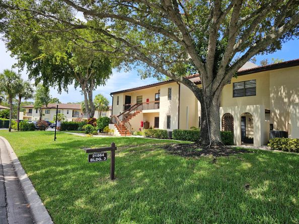 21864 Arriba Real 3 D, Boca Raton FL 33433