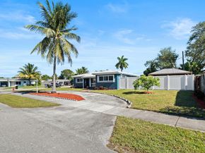 1900 SW 33rd Ave, Fort Lauderdale FL 33312
