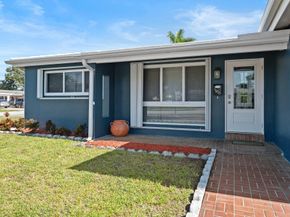 1900 SW 33rd Ave, Fort Lauderdale FL 33312