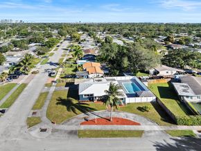 1900 SW 33rd Ave, Fort Lauderdale FL 33312