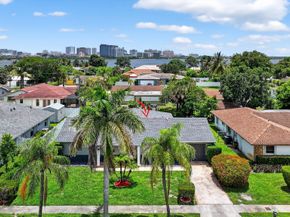 600 S Mangonia Circle, West Palm Beach FL 33401