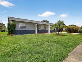 600 S Mangonia Circle, West Palm Beach FL 33401