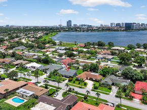 600 S Mangonia Circle, West Palm Beach FL 33401