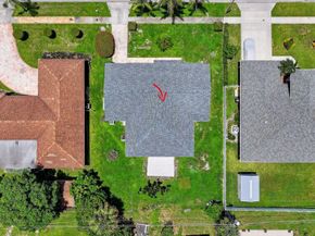 600 S Mangonia Circle, West Palm Beach FL 33401