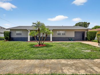 600 S Mangonia Circle