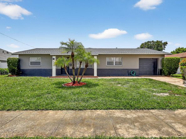 600 S Mangonia Circle, West Palm Beach FL 33401