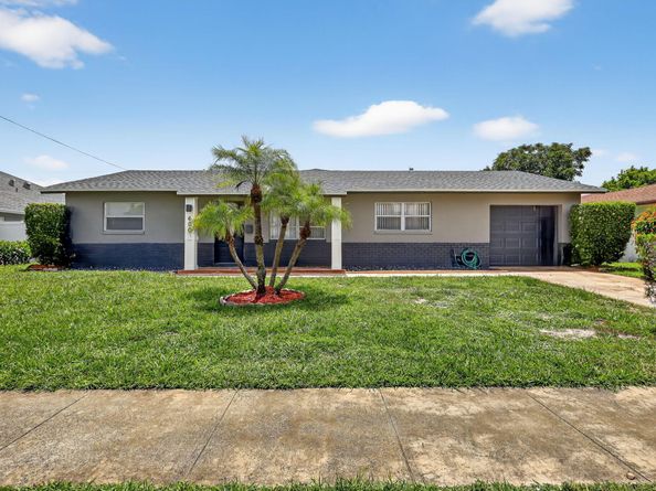 600 S Mangonia Circle, West Palm Beach FL 33401