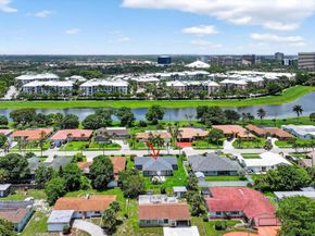 600 S Mangonia Circle, West Palm Beach FL 33401