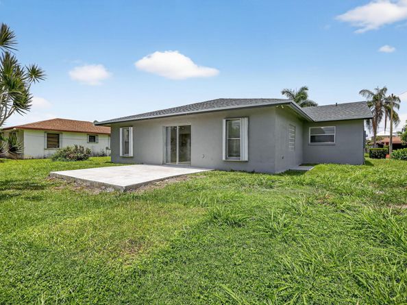 600 S Mangonia Circle, West Palm Beach FL 33401