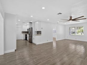 600 S Mangonia Circle, West Palm Beach FL 33401