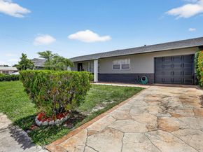 600 S Mangonia Circle, West Palm Beach FL 33401