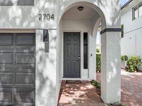 2704 Treasure Cove Circle, Dania Beach FL 33312