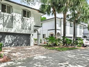 2704 Treasure Cove Circle, Dania Beach FL 33312