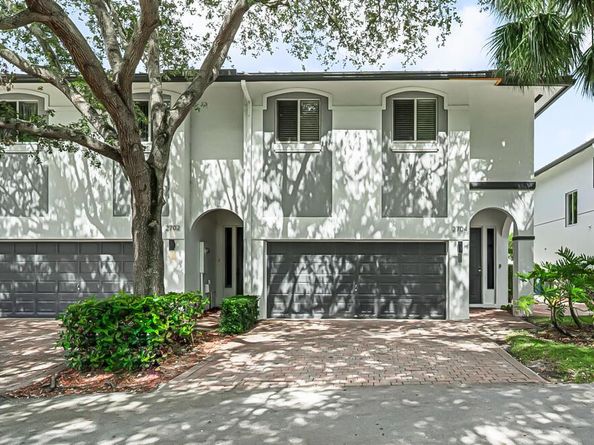 2704 Treasure Cove Circle, Dania Beach FL 33312