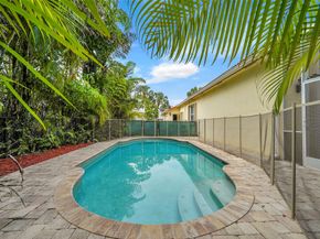 11655 NW 54th st, Coral Springs FL 33076