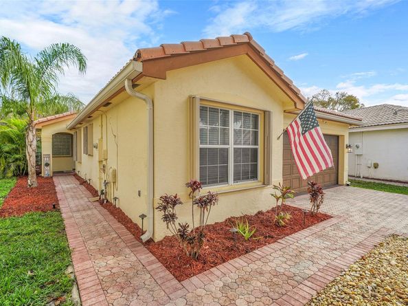 11655 NW 54th st, Coral Springs FL 33076