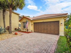 11655 NW 54th st, Coral Springs FL 33076