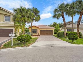 11655 NW 54th st, Coral Springs FL 33076